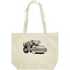 Custom Print Non-Woven Tote Bag Thumbnail