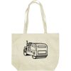 Custom Print Non-Woven Tote Bag Thumbnail