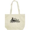 Custom Print Non-Woven Tote Bag Thumbnail