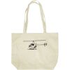 Custom Print Non-Woven Tote Bag Thumbnail