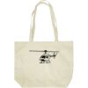 Custom Print Non-Woven Tote Bag Thumbnail