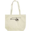 Custom Print Non-Woven Tote Bag Thumbnail