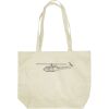 Custom Print Non-Woven Tote Bag Thumbnail