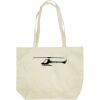 Custom Print Non-Woven Tote Bag Thumbnail