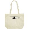Custom Print Non-Woven Tote Bag Thumbnail
