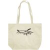 Custom Print Non-Woven Tote Bag Thumbnail