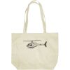 Custom Print Non-Woven Tote Bag Thumbnail