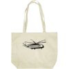 Custom Print Non-Woven Tote Bag Thumbnail