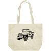 Custom Print Non-Woven Tote Bag Thumbnail