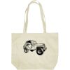 Custom Print Non-Woven Tote Bag Thumbnail