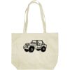 Custom Print Non-Woven Tote Bag Thumbnail