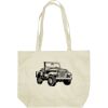Custom Print Non-Woven Tote Bag Thumbnail