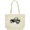 Custom Print Non-Woven Tote Bag Thumbnail