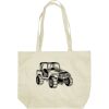 Custom Print Non-Woven Tote Bag Thumbnail
