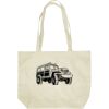 Custom Print Non-Woven Tote Bag Thumbnail