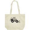 Custom Print Non-Woven Tote Bag Thumbnail