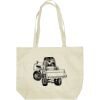 Custom Print Non-Woven Tote Bag Thumbnail