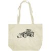 Custom Print Non-Woven Tote Bag Thumbnail
