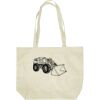 Custom Print Non-Woven Tote Bag Thumbnail