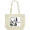 Custom Print Non-Woven Tote Bag Thumbnail