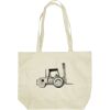 Custom Print Non-Woven Tote Bag Thumbnail