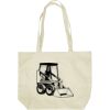 Custom Print Non-Woven Tote Bag Thumbnail