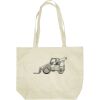 Custom Print Non-Woven Tote Bag Thumbnail
