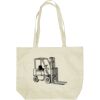 Custom Print Non-Woven Tote Bag Thumbnail