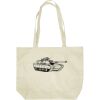 Custom Print Non-Woven Tote Bag Thumbnail