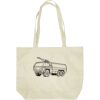 Custom Print Non-Woven Tote Bag Thumbnail