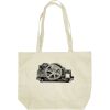 Custom Print Non-Woven Tote Bag Thumbnail