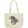 Custom Print Non-Woven Tote Bag Thumbnail