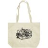 Custom Print Non-Woven Tote Bag Thumbnail