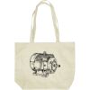 Custom Print Non-Woven Tote Bag Thumbnail