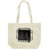 Custom Print Non-Woven Tote Bag Thumbnail
