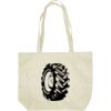 Custom Print Non-Woven Tote Bag Thumbnail