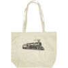Custom Print Non-Woven Tote Bag Thumbnail