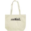 Custom Print Non-Woven Tote Bag Thumbnail