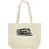 Custom Print Non-Woven Tote Bag Thumbnail