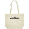 Custom Print Non-Woven Tote Bag Thumbnail