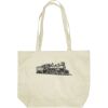 Custom Print Non-Woven Tote Bag Thumbnail