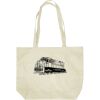 Custom Print Non-Woven Tote Bag Thumbnail
