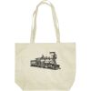 Custom Print Non-Woven Tote Bag Thumbnail