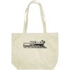 Custom Print Non-Woven Tote Bag Thumbnail