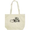 Custom Print Non-Woven Tote Bag Thumbnail