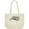 Custom Print Non-Woven Tote Bag Thumbnail