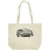 Custom Print Non-Woven Tote Bag Thumbnail