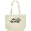 Custom Print Non-Woven Tote Bag Thumbnail