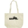 Custom Print Non-Woven Tote Bag Thumbnail