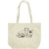 Custom Print Non-Woven Tote Bag Thumbnail